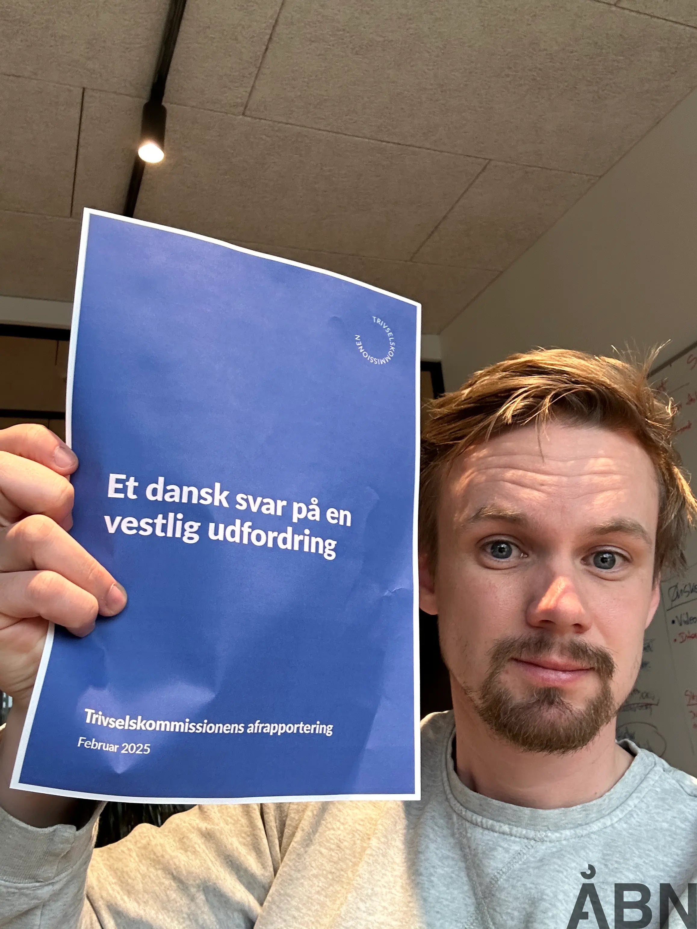 Trivselskommissionens anbefalinger overser en afgørende faktor: Indeklimaet